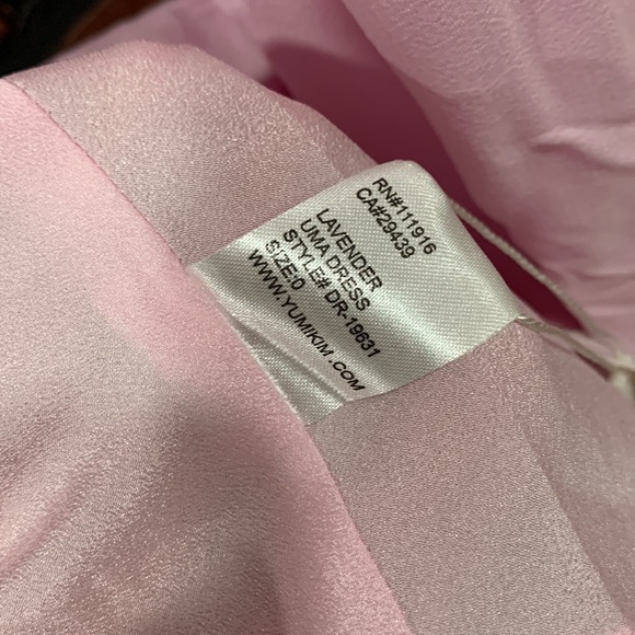 Yumi Kim UMA DRESS - Picture 13 of 16